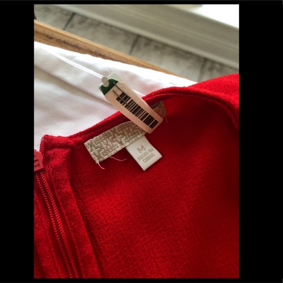 Tie front cropped jumpsuit - Picture 4 of 4